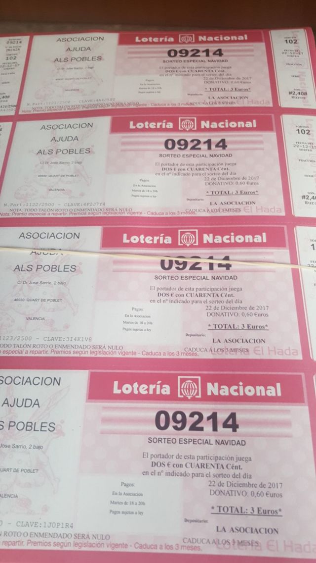 loteria