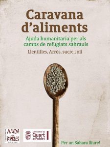 Caravana Cuchara logos